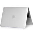 Etui Hard Case Macbook Air 13 2018 (A1932) - Matte Clear