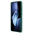 Чохол NILLKIN для OnePlus 13R, Super Frosted Shield Case, зелений