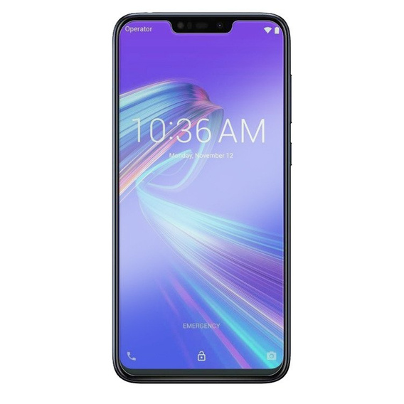 Захисна плівка ERBORD для Asus Zenfone Max (M2) ZB633KL