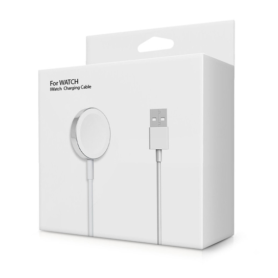 Магнитный кабель для  Apple Watch 1/2/3/4/5