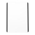 Захисна плівка PVC Paper feel для iPad Pro 12.9" 2022/2021/2020 (6/5/4 gen.), чорний