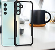 Чoхол до Samsung Galaxy M55 5G, AntiDrop Hybrid, чорний