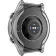 Чехол 2в1 с защитой экрана для часов Huawei Watch GT 2 PRO, Transparent