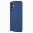 Чехол до Samsung Galaxy A54 5G, Silicone Lite, синий