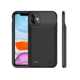 Чехол с батареей 6500mAh до iPhone 11