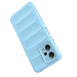 Чoхол до Xiaomi Redmi Note 12 5G / POCO X5 5G, Gaming Shockproof, м'яти