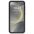 Чохол з батареєю 7000mAh до iPhone 13 Pro Max, чорний