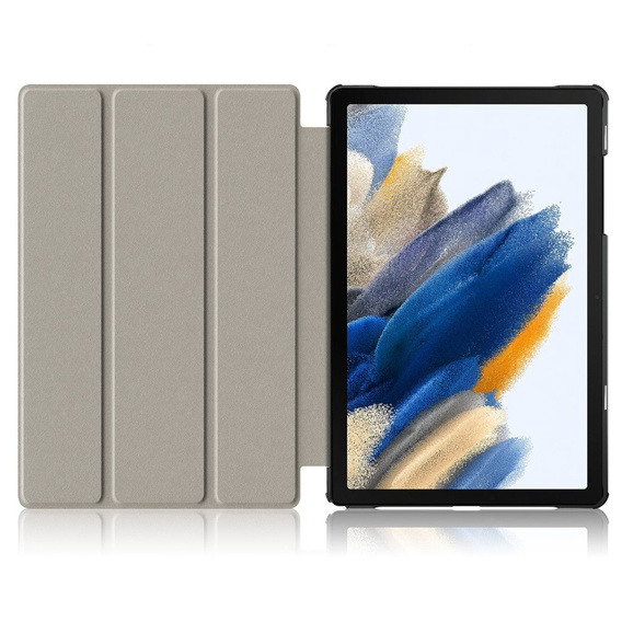 Чохол для Samsung Galaxy Tab A9+, Smartcase, landscape