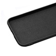 Чoхол до Samsung Galaxy A40, Silicone Lite, чорний