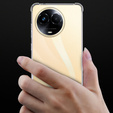 Чoхол до Realme 11 5G, Dropproof, прозорий
