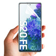 Гідрогелева плівка для Samsung Galaxy S20 FE
