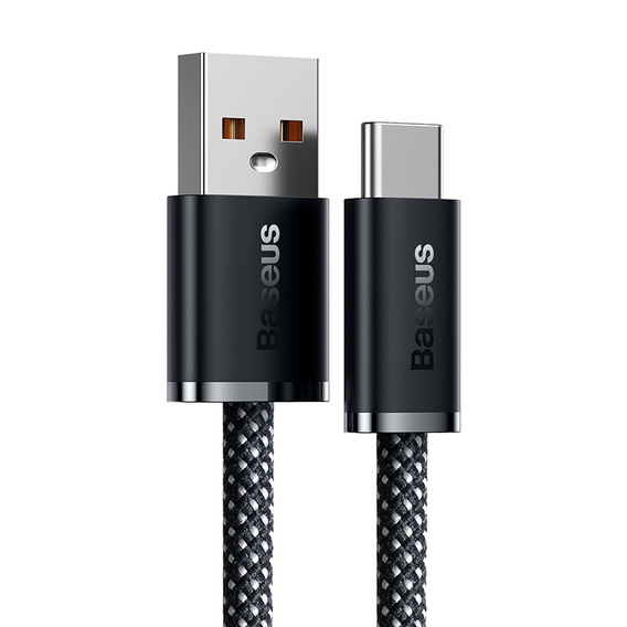 BASEUS Yiven Kaбель Lightning 1.2M - Black