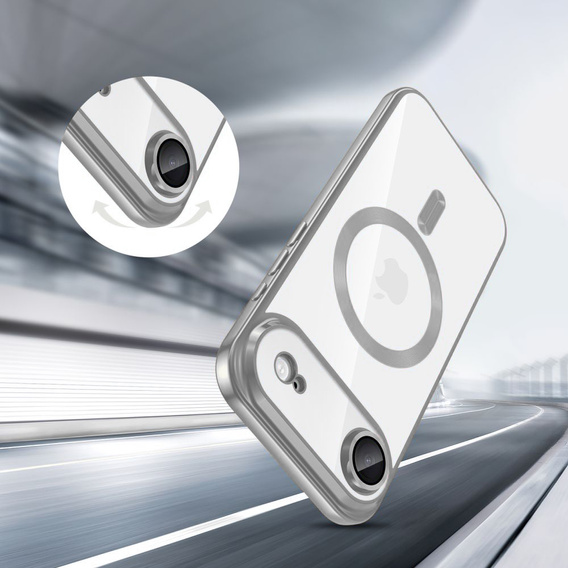 Чехол Electro MagSafe для iPhone Air
