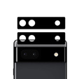 2x Скло для камери Google Pixel 6a, Black
