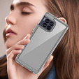 Чoхол до T Phone 2 Pro 5G, Fusion Hybrid, прозорий