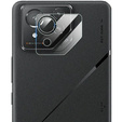 Загартоване скло камери для ASUS ROG Phone 8 Pro, прозорий