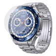 3x Гидрогелевая фольга ERBORD для Huawei Watch Ultimate