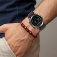 Силиконовый ремешок для Amazfit Falcon, Black