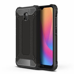 Чохол TECH ARMOR до Xiaomi Redmi 8A, Black