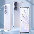 Чoхол до Honor 90, Dropproof, прозорий