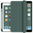Чехол для IPad 7/8 10.2 2019/2020/2021, Smartcase SC Pen, Green