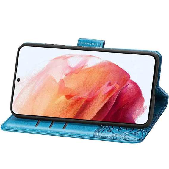 Чохол-книжка для Motorola Edge 50 Neo / Motorola ThinkPhone 25, Butterfly, м'яти