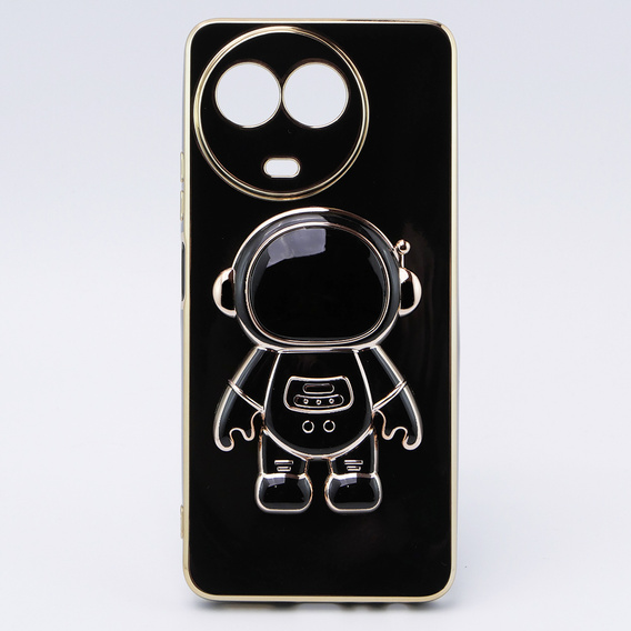 Чoхол до Realme 11 5G, Astronaut, чорний