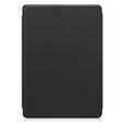 Чехол клавиатура для Samsung Galaxy Tab S6 Lite 2024 / 2022 / 2020, Rotary 360° Leather, чёрный