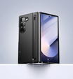 Чехол до Samsung Galaxy ZFold 6, Suritch Full Body, чёрный