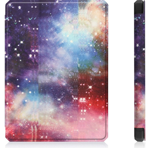 Чехол для Kindle Paperwhite 5 2021, Smartcase, синий