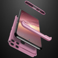 Чохол Matte Case до Realme C21Y / C25Y, Pink