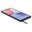 Чoхол Spigen до Samsung Galaxy S23 Ultra, Liquid Air, чорний