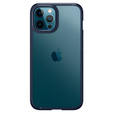 Чoхол Spigen до iPhone 12/12 Pro, Ultra Hybrid, Navy Blue, granatowe