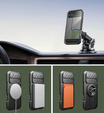 Броньований чохол Dexnor CamProtect MagSafe для iPhone Air