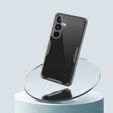 Чехол NILLKIN для Samsung Galaxy A55 5G, Nature TPU, прозрачный