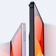 Чехол для Xiaomi Redmi Pad SE 11", Clear Impact, черный