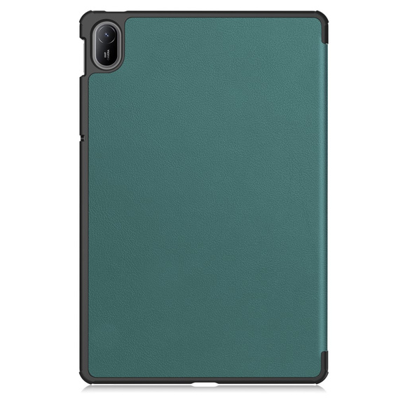 Чехол для Huawei MatePad SE 11 2024, Smartcase, зелёный