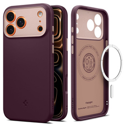 Чохол Spigen Nano Pop Mag з MagSafe для iPhone 17 Pro Max