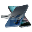 Чехол Spigen до Galaxy S23 FE, Liquid Crystal