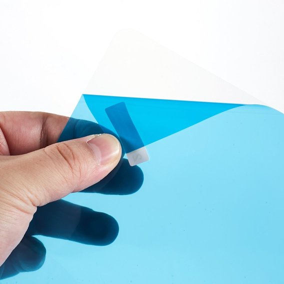 Плівка Paper Feel для Samsung Galaxy Tab S9, захисна плівка для екрану