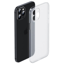 Чехол ERBORD Ultra Slim для iPhone 13 Pro - Transparent