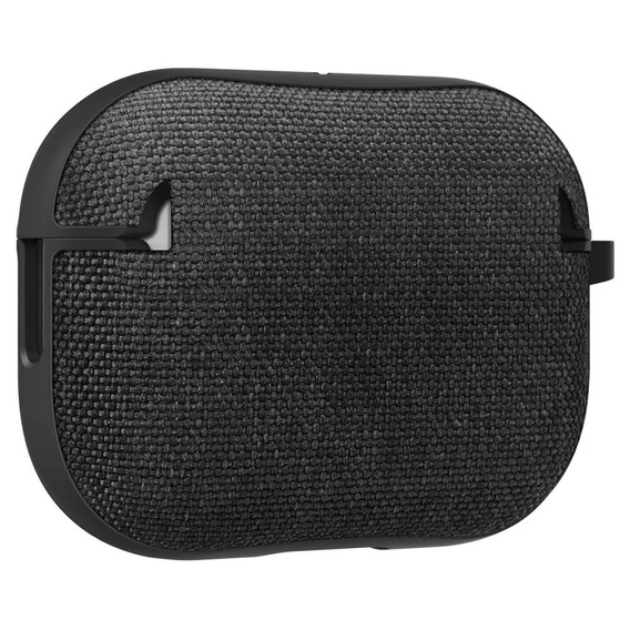 SPIGEN Чехол для наушников Airpods Pro 1 / 2, Urban Fit, Black