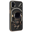 Чoхол до Nothing Phone 2, Astronaut, чорний