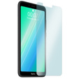 2x Загартоване скло для Xiaomi Redmi 7A, ERBORD 9H Hard Glass на екрані