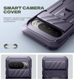 Бронированный чехол Dexnor Full Body Two Frames для Google Pixel 10 Pro XL