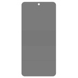 2 x Плівка конфіденційності для Samsung Galaxy S24 Ultra, ERBORD Anti-Spy Hydrogel