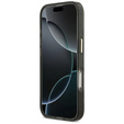 Чохол Guess Python Pattern MagSafe для iPhone 17