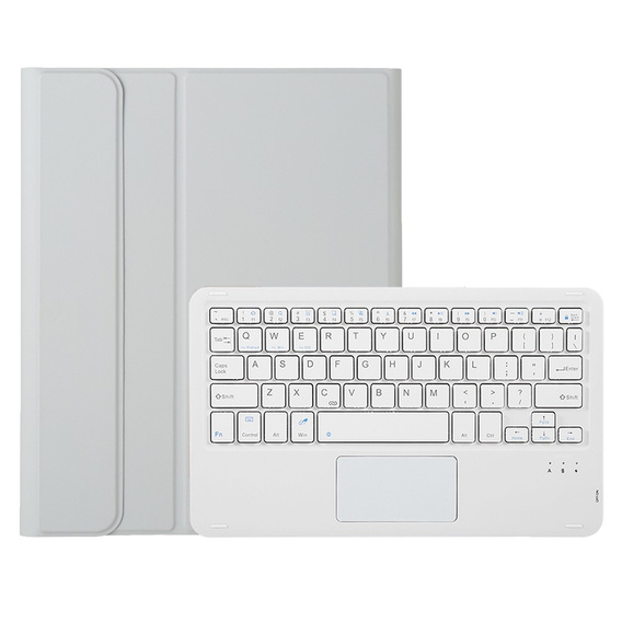 Чохол з клавіатурою Bluetooth і тачпадом для Samsung Galaxy Tab S11