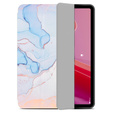 Чохол для Lenovo Tab M11, Smartcase, Marble 4#