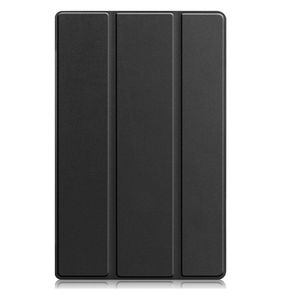 Чохол для Lenovo Tab M10 Plus 10.6 Gen 3 TB-125F TB-128F, Smartcase, чорний